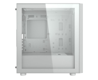 COUGAR Uniface Mini White CGR-55C9W - 1317045 - zdjęcie 6